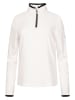 Dare 2b Fleece trui "Savvy II" wit