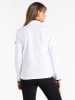 Dare 2b Fleece trui "Savvy II" wit
