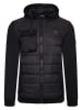 Dare 2b Hybridjacke "Look Sharp" in Schwarz