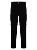 Dare 2b Spodnie funkcyjne "Tuned In II" w kolorze czarnym
