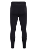 Dare 2b Legginsy termiczne "Abaccus" w kolorze czarnym