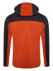 Dare 2b Fleece vest "Revive II Core" oranje/zwart