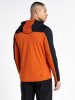 Dare 2b Fleece vest "Revive II Core" oranje/zwart