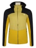 Dare 2b Fleece vest "Revive II Core" geel/zwart