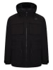 Dare 2b Winterjacke "Recur" in Schwarz