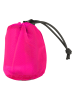 Regatta Rucksack "Silicone III" in Pink/ Schwarz - (B)25,5 x (H)45 x (T)12 cm