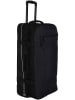 Regatta Softcase-Trolley "Verto" in Schwarz - (B)35 x (H)77 x (T)34 cm - 90 l