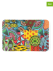 Trendy Kitchen by EXCÉLSA 6-delige set: placemats "Afrika" meerkleurig - (L)43 x (B)28,5 cm