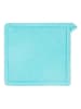 Trendy Kitchen by EXCÉLSA Topflappen "North Sea" in Türkis - (L)20 x (B)20 cm