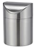 Profiline Roestvrijstalen tafelafvalbak - 1,5 l