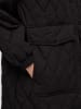 SELECTED FEMME Doorgestikte mantel "Mia" zwart