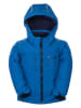Kamik Kurtka narciarska "Hux" w kolorze niebieskim