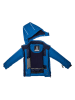 Kamik Ski-/ Snowboardjacke "Hux" in Blau