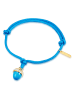 Eastside NY Armband mit Anhänger in Blau