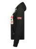 Geographical Norway Bluza w kolorze czarnym