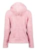 Geographical Norway Fleecejacke "Trigo" in Rosa