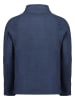 Geographical Norway Fleecepullover "Tug" in Dunkelblau