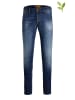 Jack & Jones Spijkerbroek "Glenn"- slim fit - blauw
