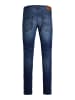 Jack & Jones Spijkerbroek "Glenn"- slim fit - blauw