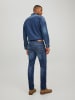 Jack & Jones Spijkerbroek "Glenn"- slim fit - blauw