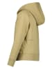 Vingino Bluza "Hoody-G02" w kolorze beżowym