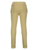 Vingino Spodnie dresowe "Pant-G02" w kolorze beżowym