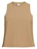 Rethinkit Trainingstop "Almue" beige