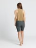 Rethinkit Trainingstop "Almue" beige