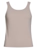 Rethinkit Trainingstop "Alma" beige