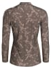 Rethinkit Funktionsshirt "Verbier" in Taupe