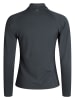 Rethinkit Functioneel shirt "Verbier" zwart