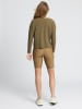 Rethinkit Trainingsshirt "Vigga" kaki