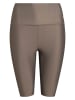 Rethinkit Fahrradshorts "Gigi" in Khaki