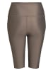 Rethinkit Fahrradshorts "Gigi" in Khaki