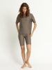 Rethinkit Fahrradshorts "Gigi" in Khaki