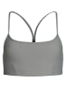 Rethinkit Sportbeha "Sally" groen - low