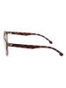 Carrera Kinderzonnebril beige-bruin/lichtroze