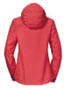 Schöffel Funktionsjacke "Kreuzjoch" in Rot