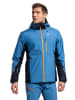 Schöffel Ski-/snowboardjas donkerblauw/blauw