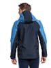 Schöffel Ski-/ Snowboardjacke in Dunkelblau/ Blau