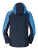 Schöffel Ski-/snowboardjas donkerblauw/blauw