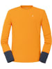 Schöffel Funktionsshirt "Sandegg" in Orange