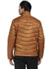 Schöffel Steppjacke "Zipln" in Ocker