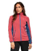 Schöffel Fleecejacke "Lodron" in Pink