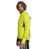 Schöffel Softshelljacke "Rinnen" in Limette