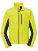 Schöffel Softshelljacke "Rinnen" in Limette