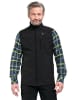 Schöffel Softshellbodywarmer "Martinau" zwart
