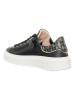 Patrizia Pepe Sneakersy w kolorze czarnym