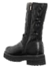 Patrizia Pepe Boots in Schwarz