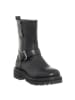Patrizia Pepe Boots in Schwarz